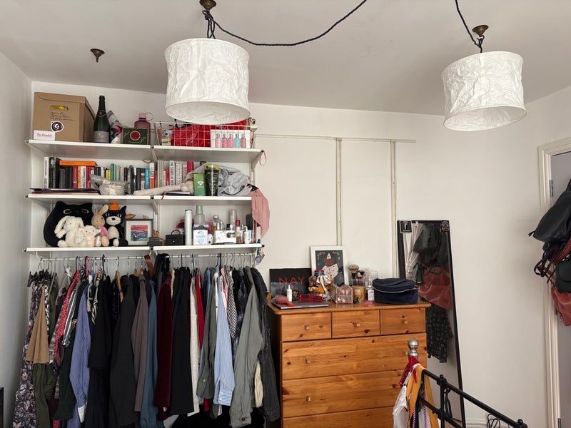 Room Glyn Road in Greater London
