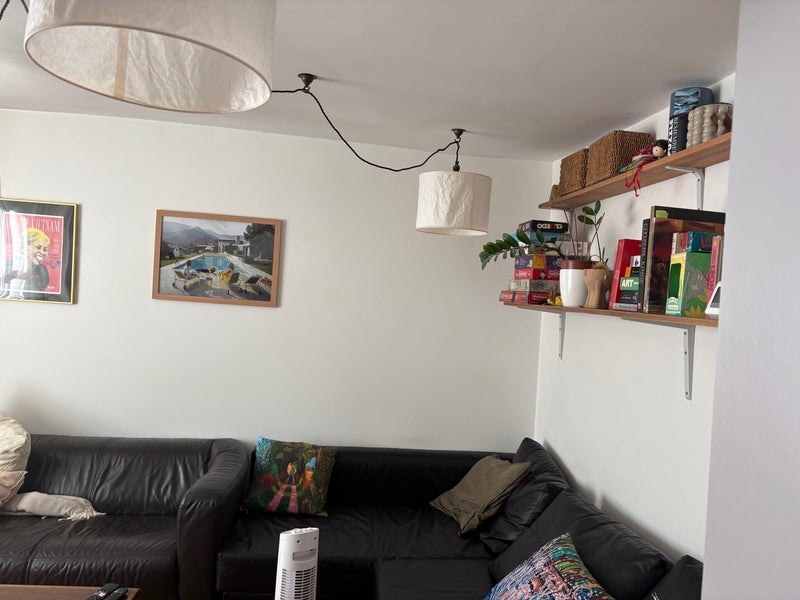 Room Glyn Road in Greater London