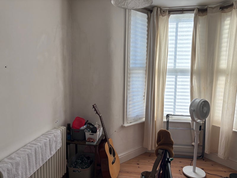 Room Glyn Road in Greater London