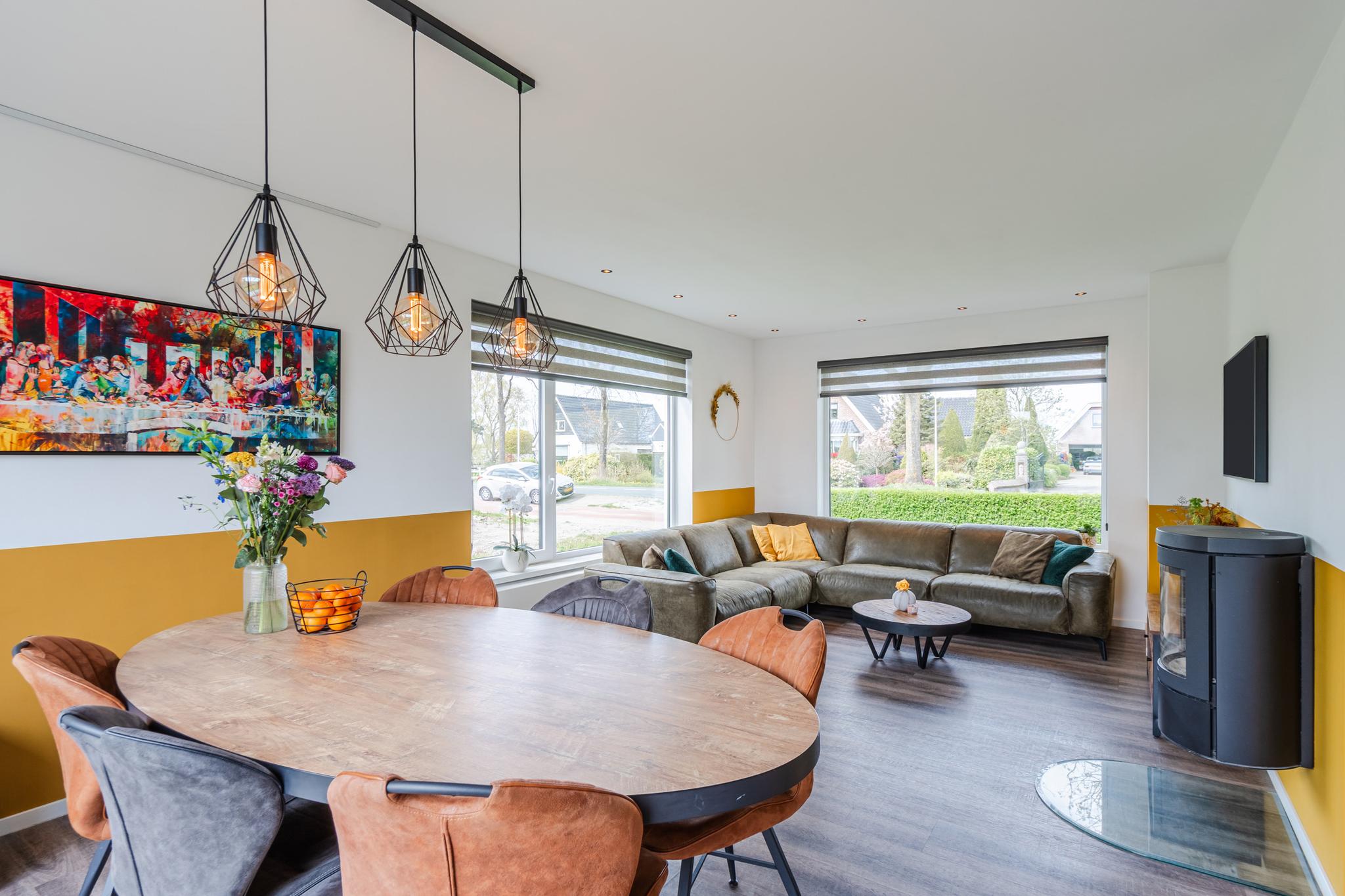 Vrijstaande woning te koop: Verlaat 2, Heerhugowaard