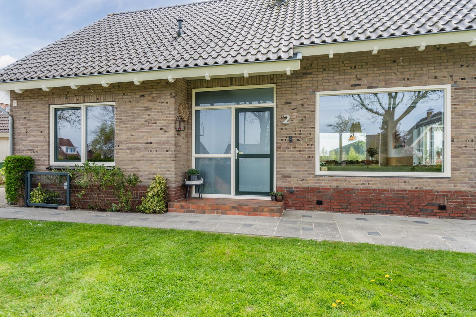 Vrijstaande woning te koop: Verlaat 2, Heerhugowaard