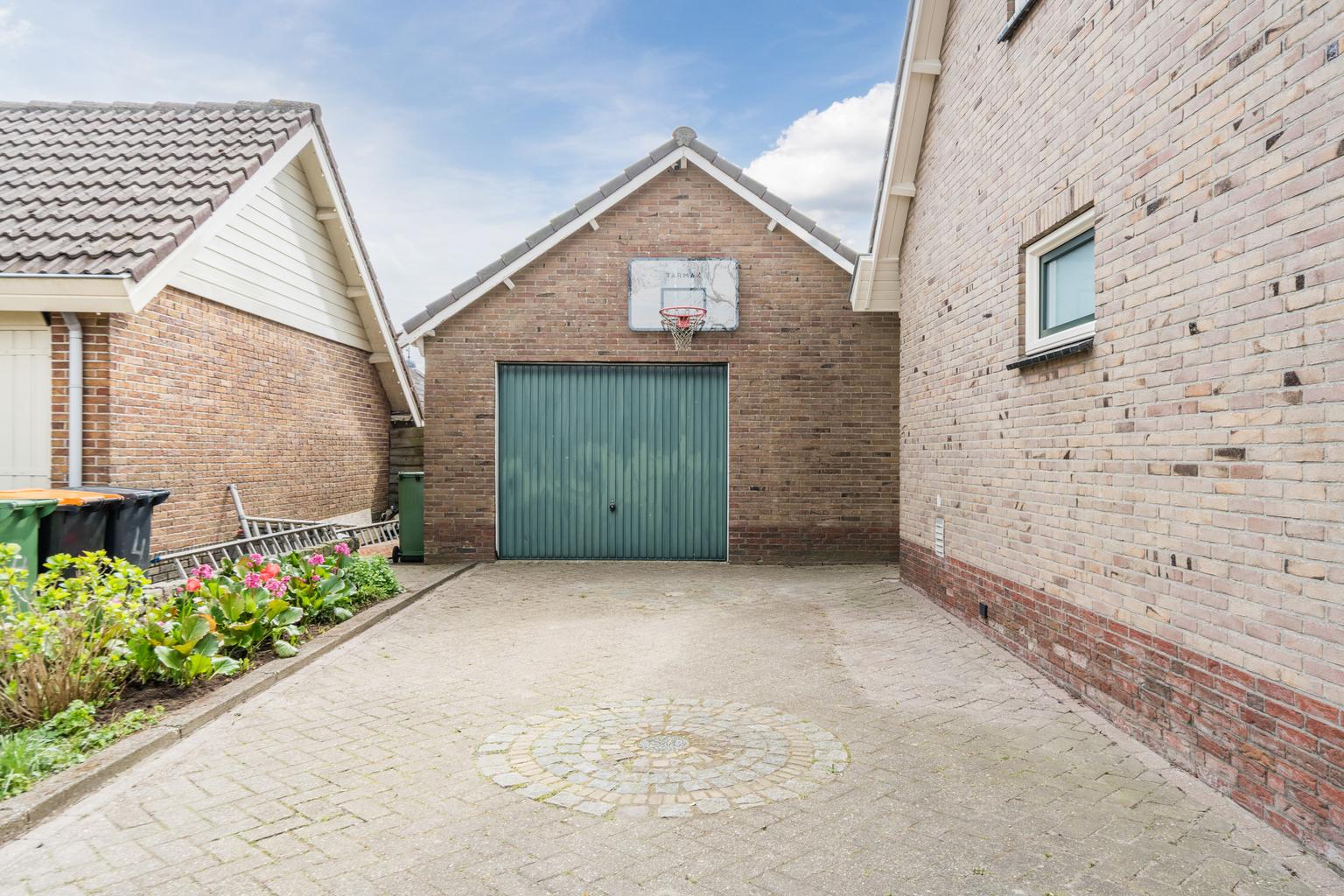 Vrijstaande woning te koop: Verlaat 2, Heerhugowaard