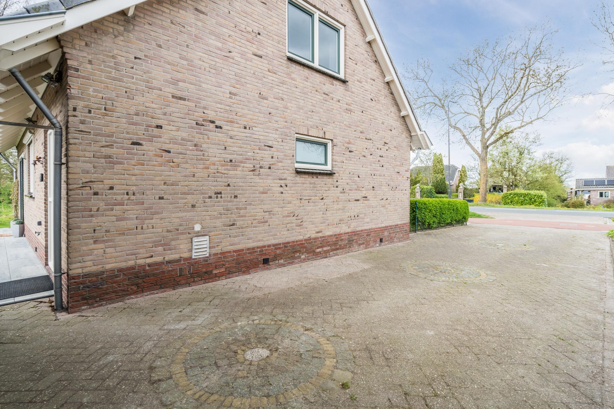 Vrijstaande woning te koop: Verlaat 2, Heerhugowaard