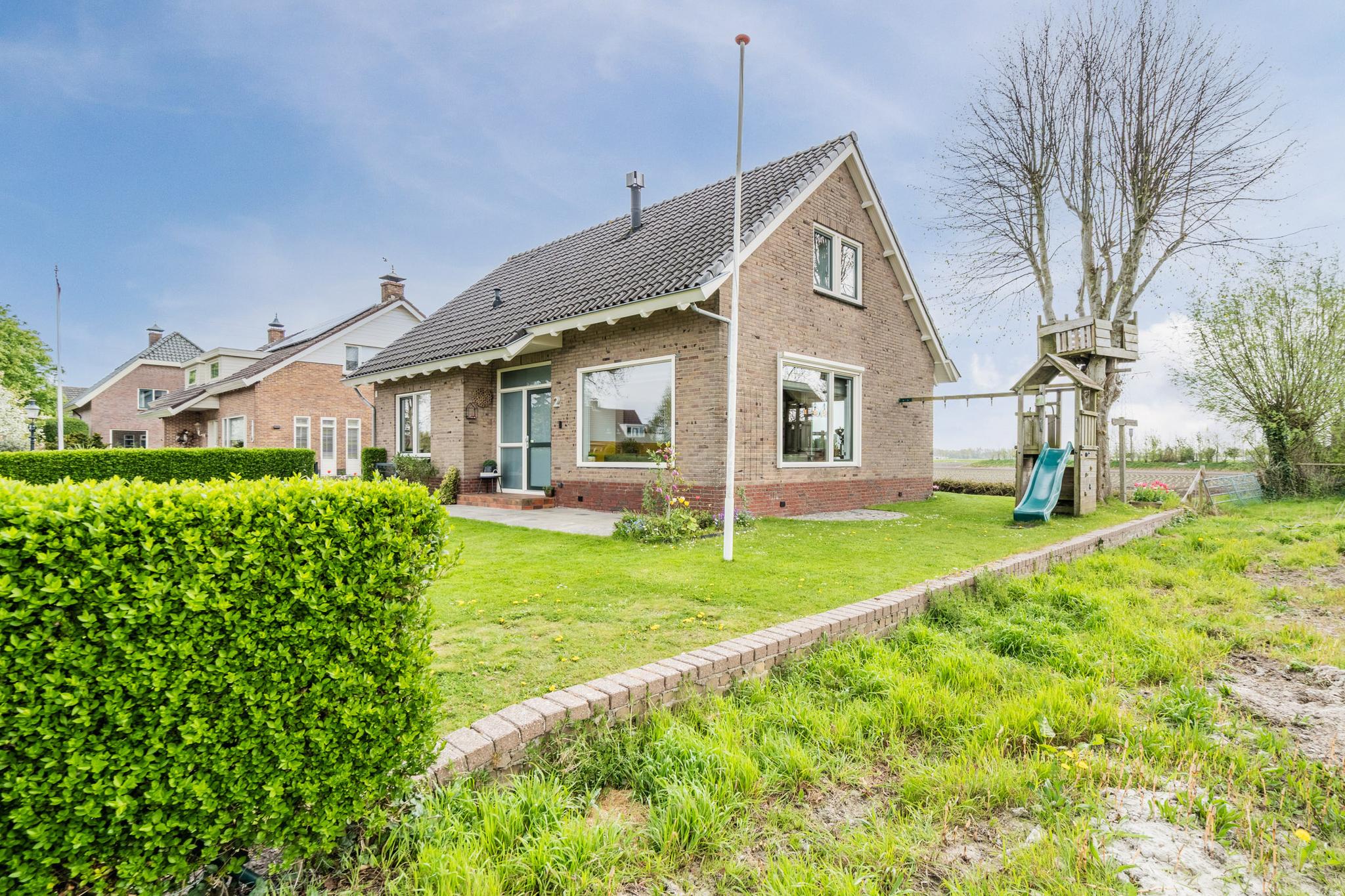 Vrijstaande woning te koop: Verlaat 2, Heerhugowaard
