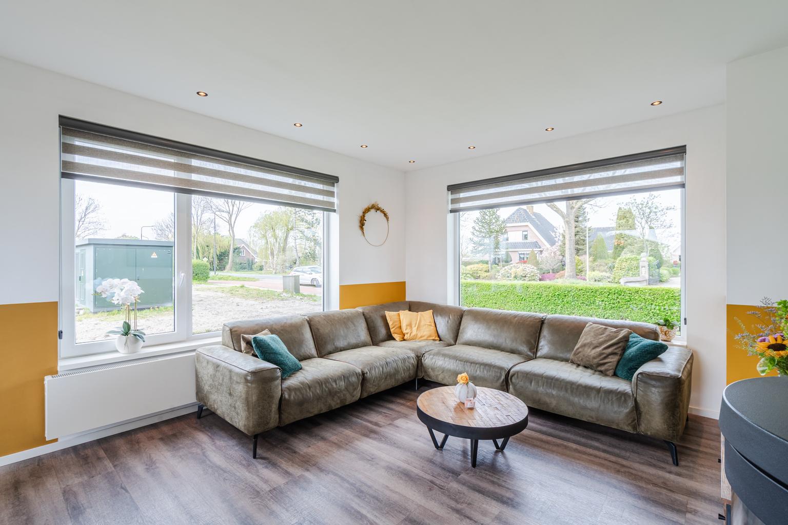 Vrijstaande woning te koop: Verlaat 2, Heerhugowaard