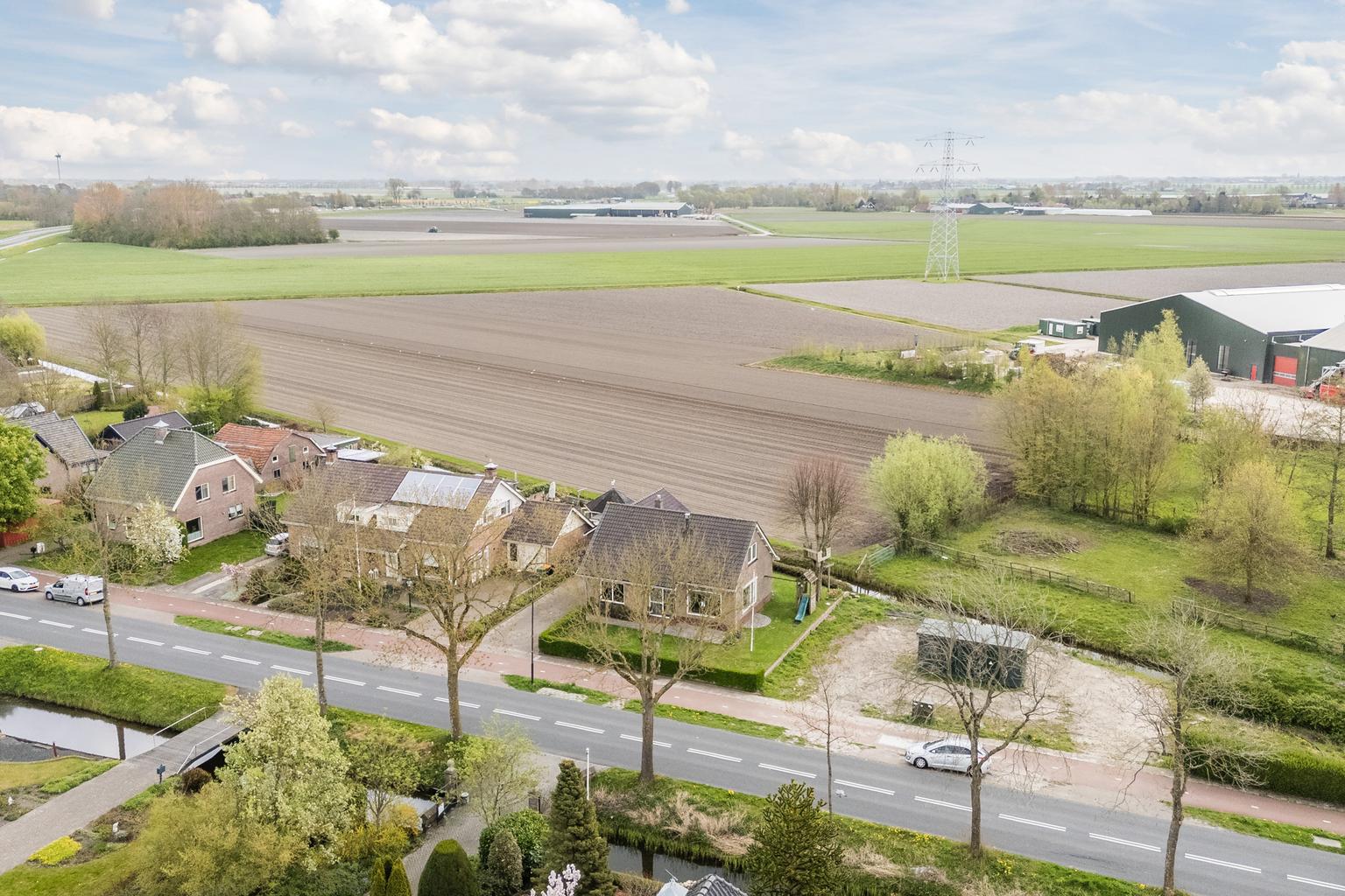Vrijstaande woning te koop: Verlaat 2, Heerhugowaard
