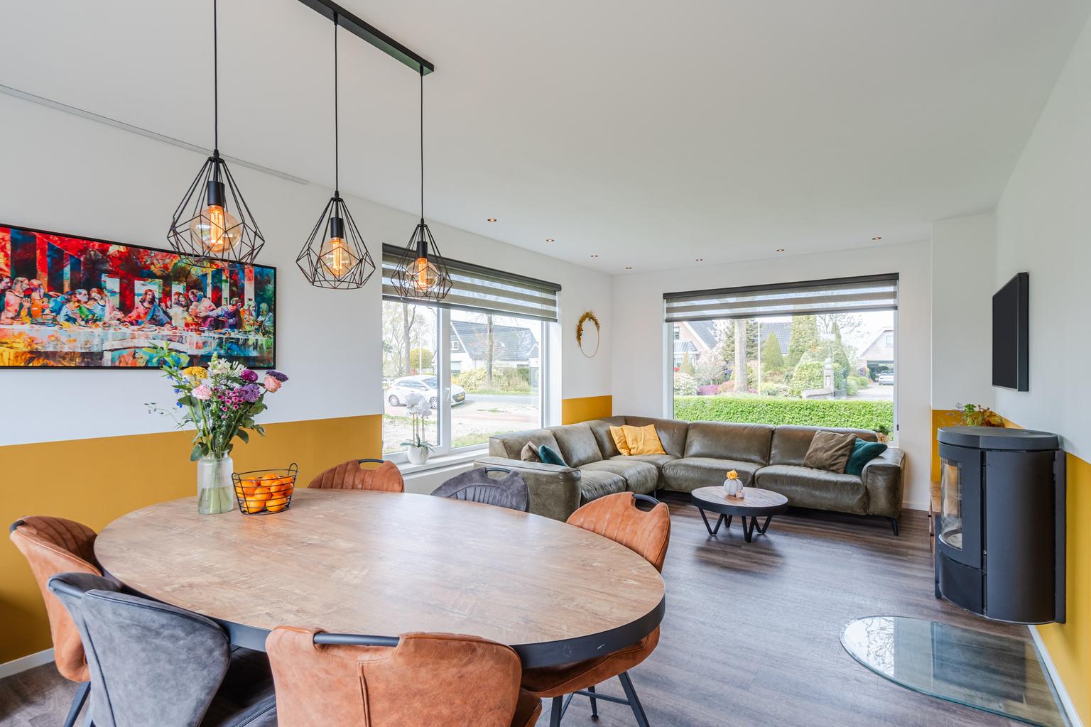 Vrijstaande woning te koop: Verlaat 2, Heerhugowaard