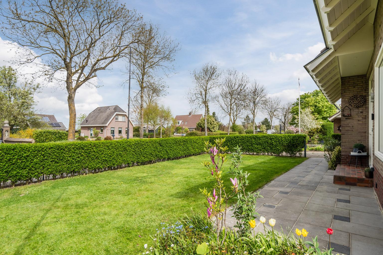 Vrijstaande woning te koop: Verlaat 2, Heerhugowaard