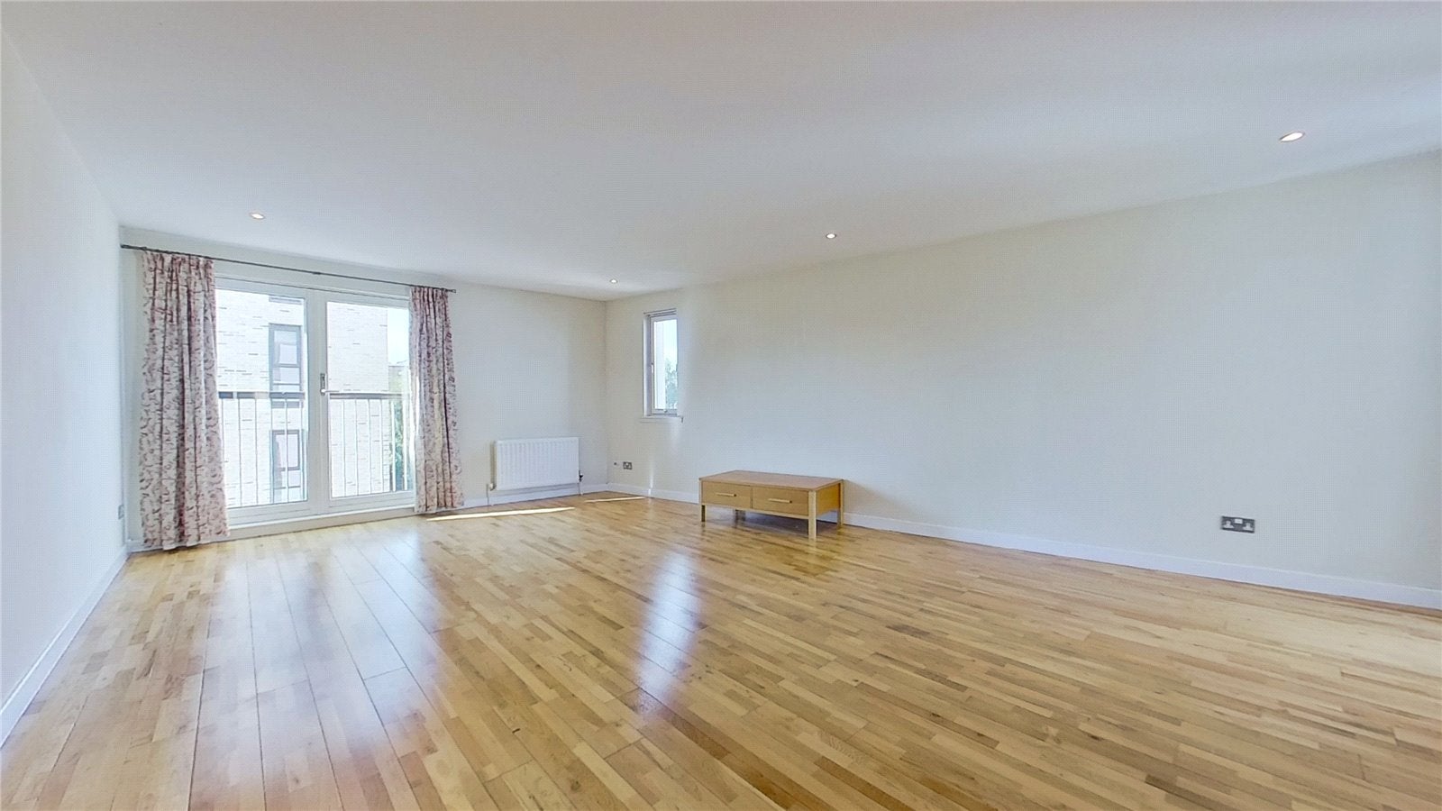 Flat Great Dovehill in Glasgow