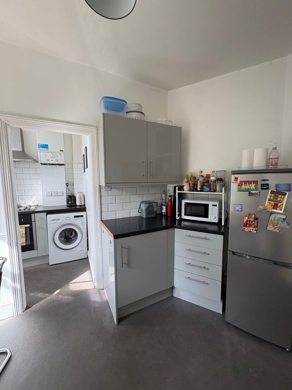 Room Hayter Road in Greater London