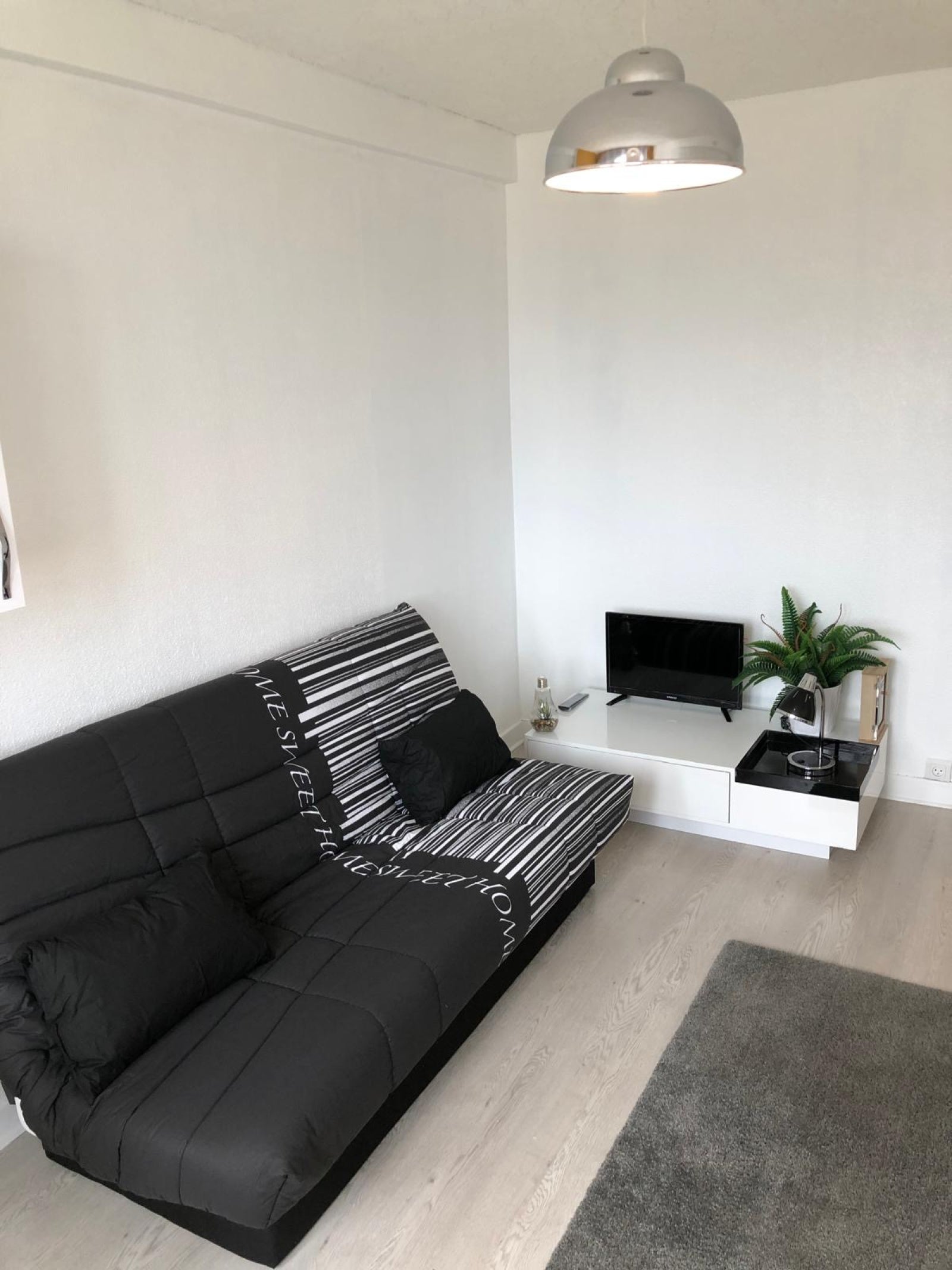 Appartement Allée Paul Sabatier à Toulouse