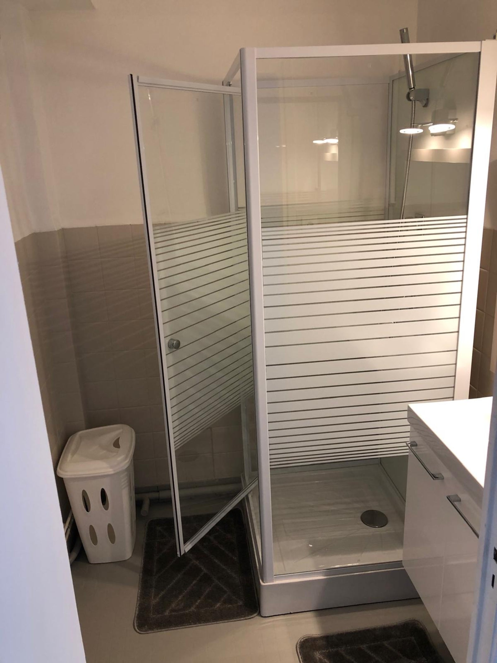 Appartement Allée Paul Sabatier à Toulouse