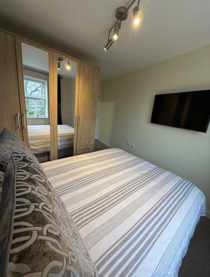 Flat Arklay Close in Greater London