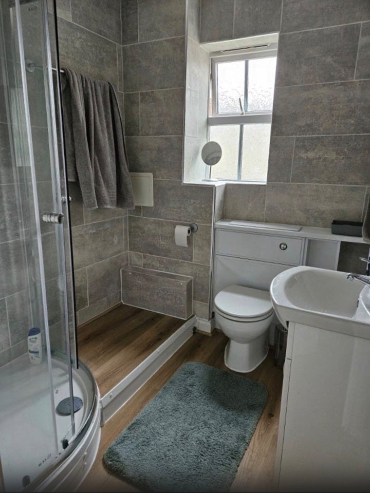 Flat Arklay Close in Greater London