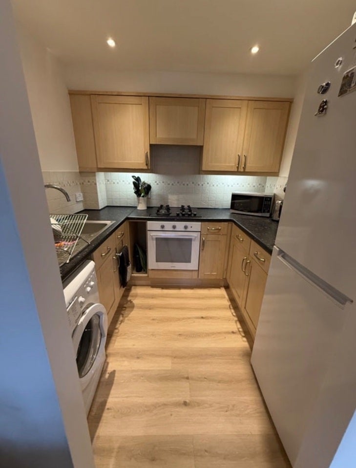 Flat Arklay Close in Greater London