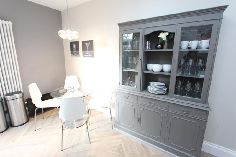 Room Holbrook Avenue in Rugby