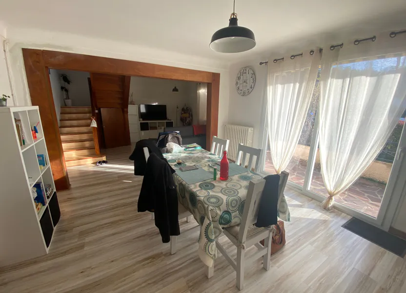 Appartement Avenue Léon Blum à Mont-de-Marsan