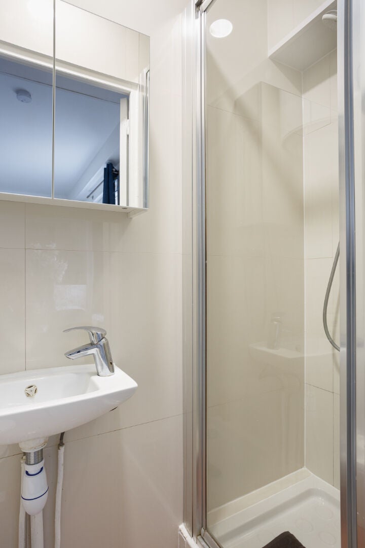 Appartement Avenue Jean Jaurès à Aubervilliers