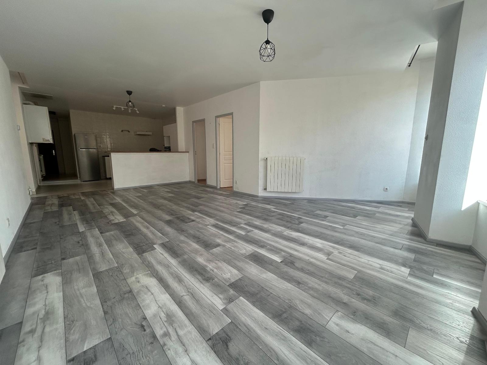Appartement Rue de Trachin à Annonay