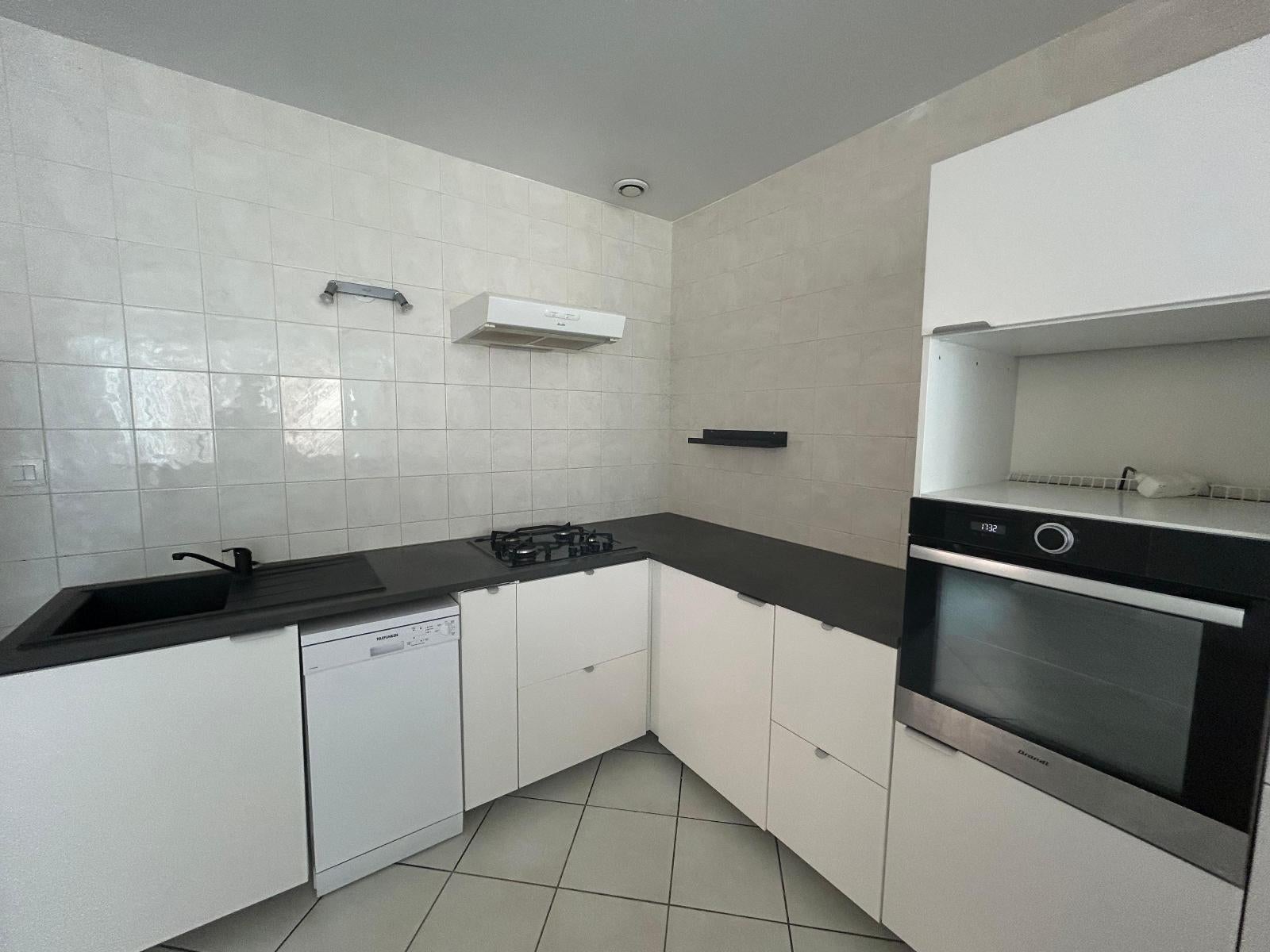 Appartement Rue de Trachin à Annonay