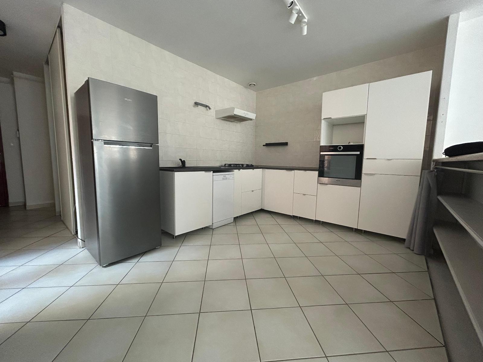 Appartement Rue de Trachin à Annonay