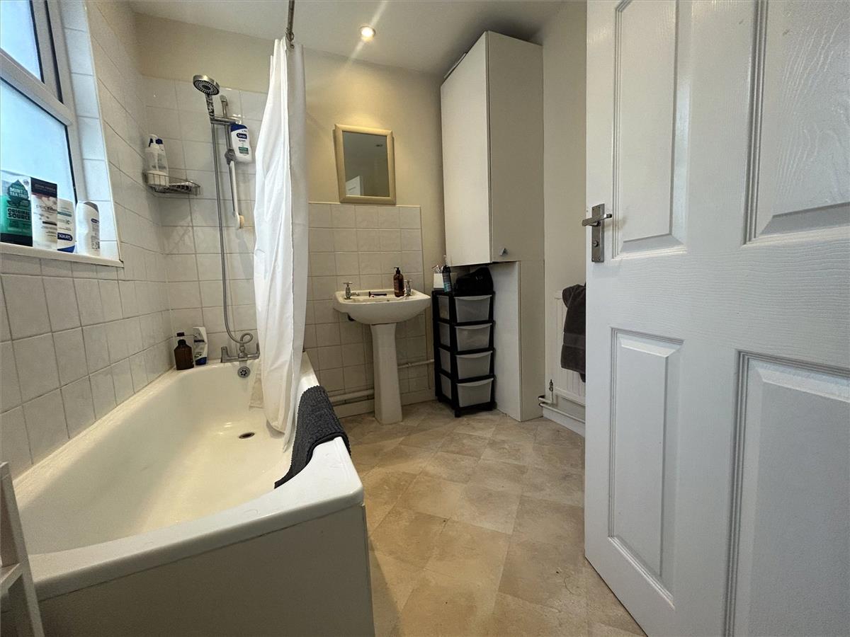Flat Great Percy Street in London