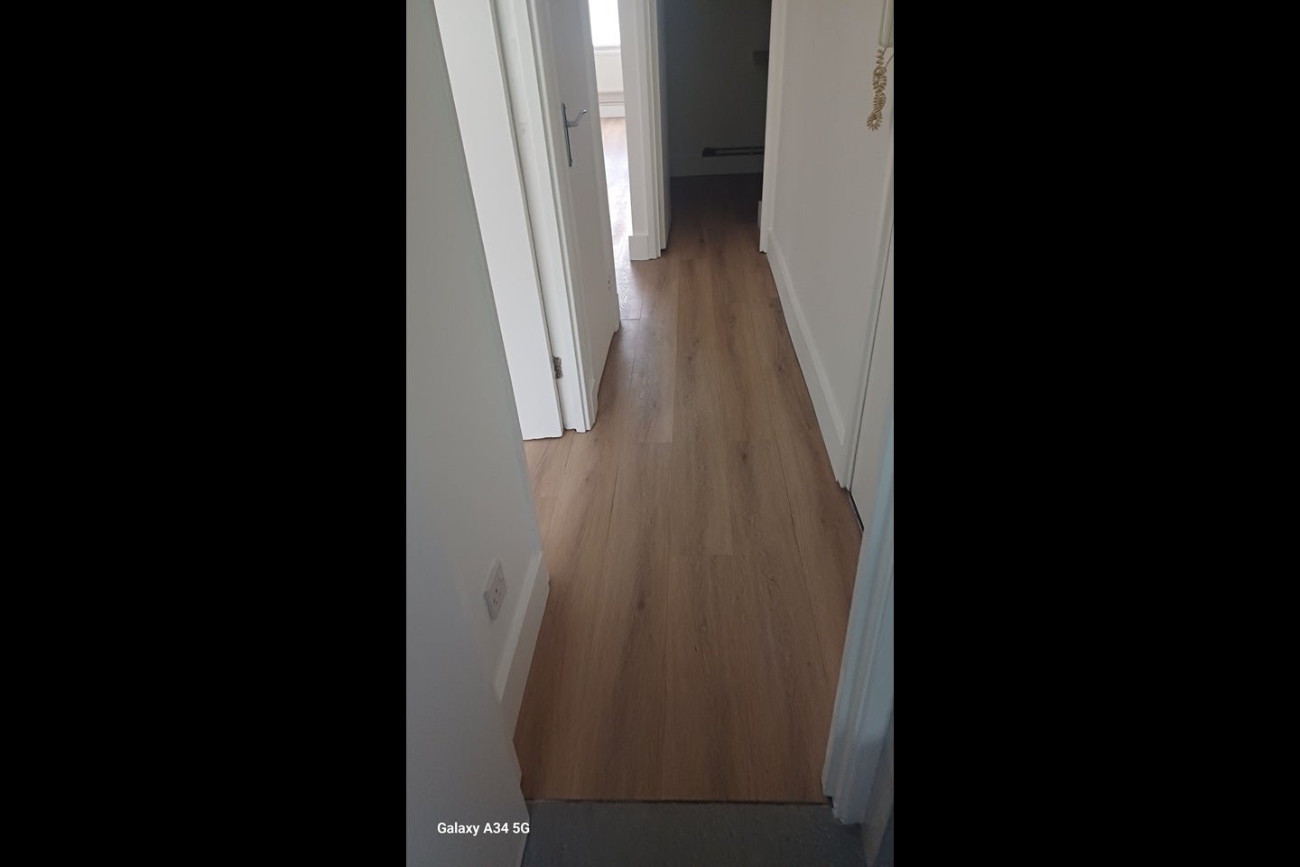 Room Warltersville Mansions in Greater London