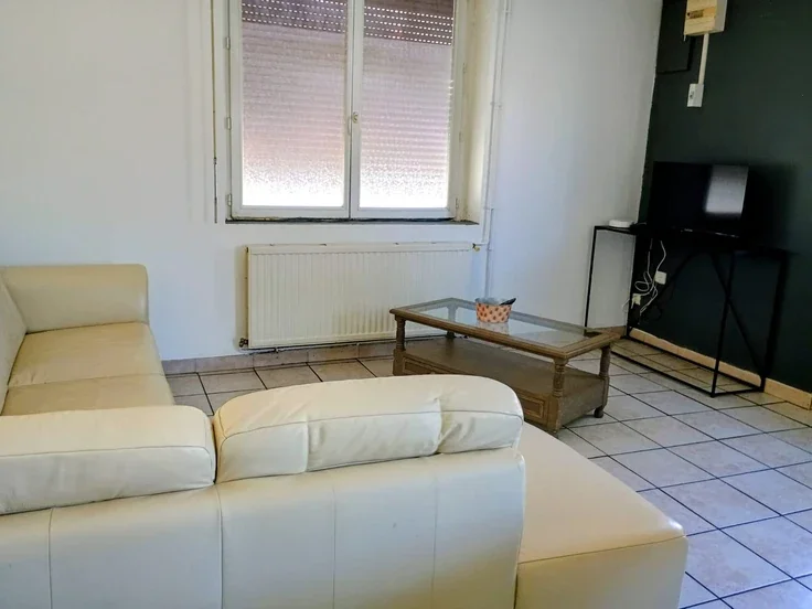 Flat Rue du 4 Septembre in Liévin