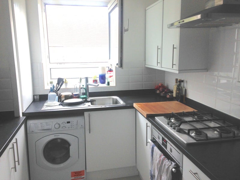 Flat Maitland Park Villas in Greater London