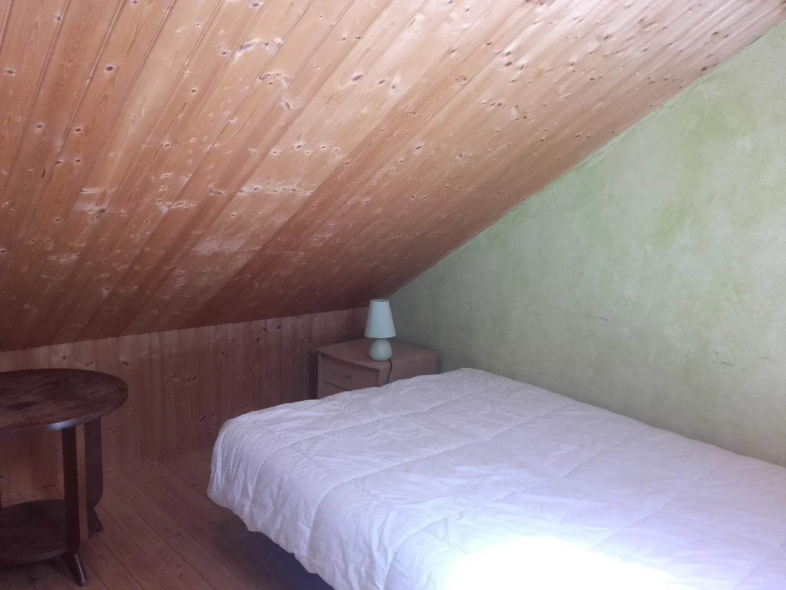 Appartement Allée du Vercors à Angers