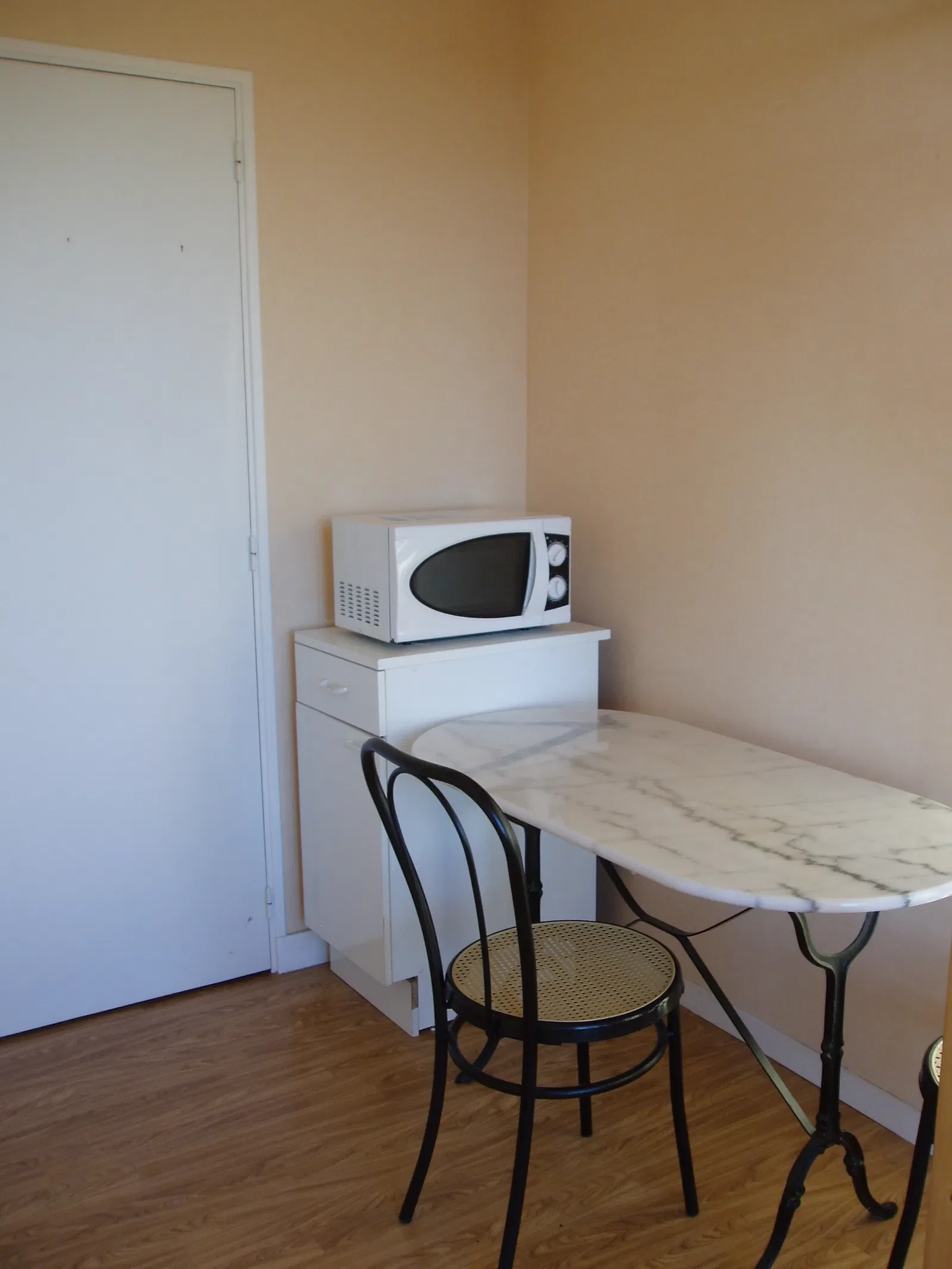 Appartement Allée du Vercors à Angers