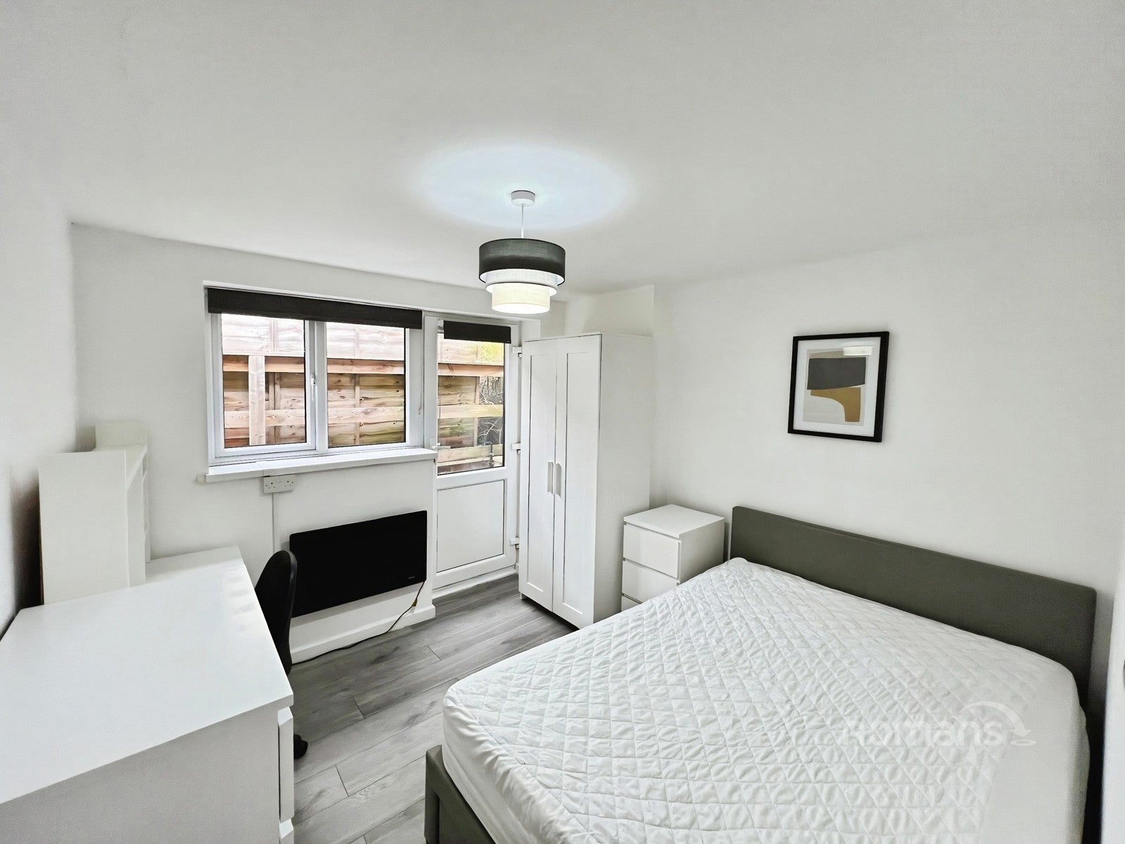 Flat Wavell Way in Winchester