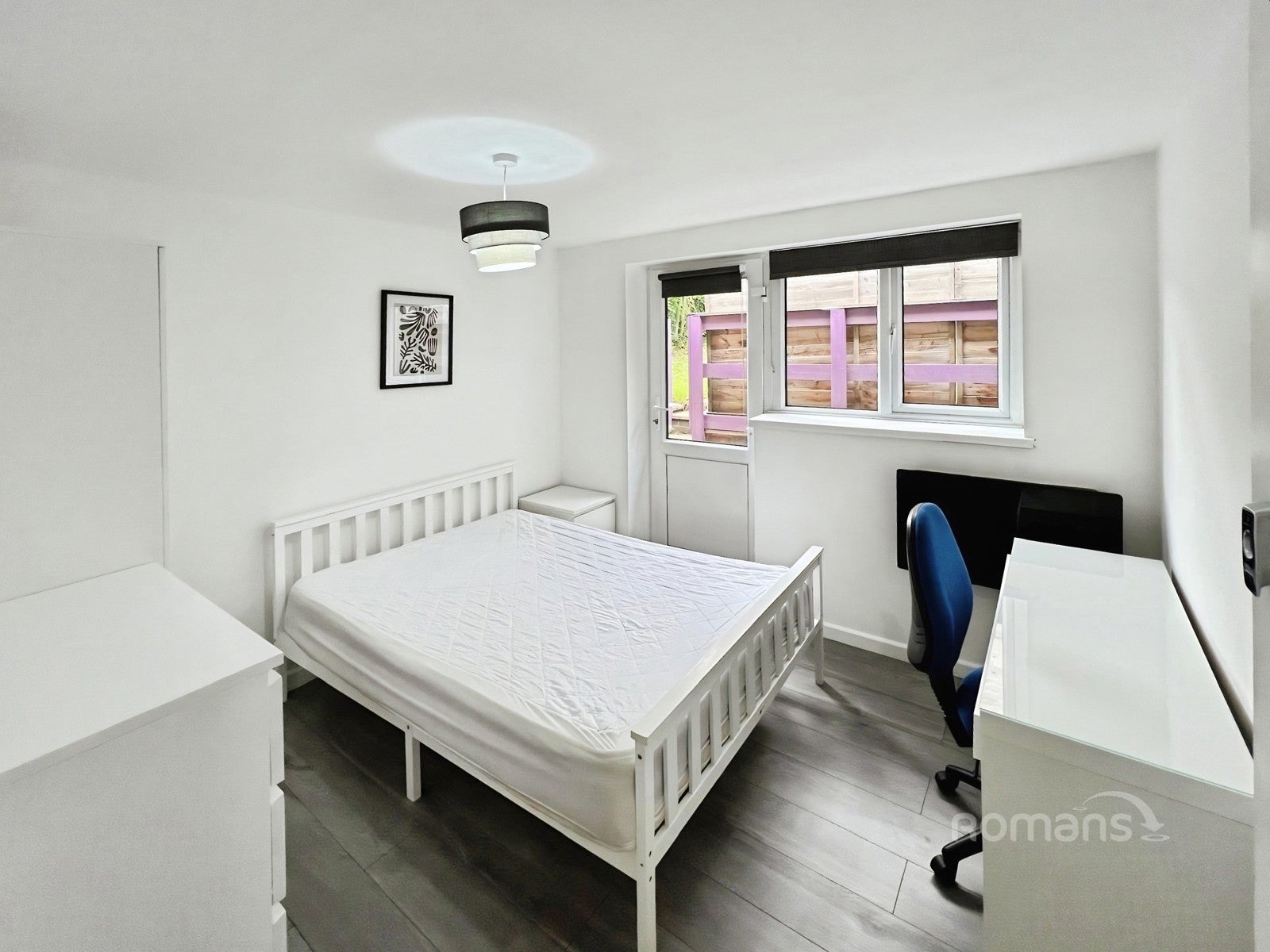 Flat Wavell Way in Winchester