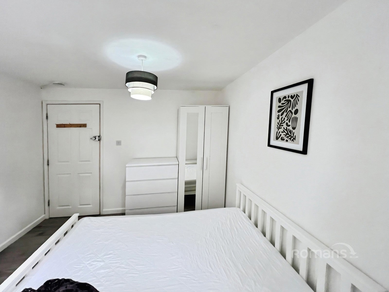 Flat Wavell Way in Winchester