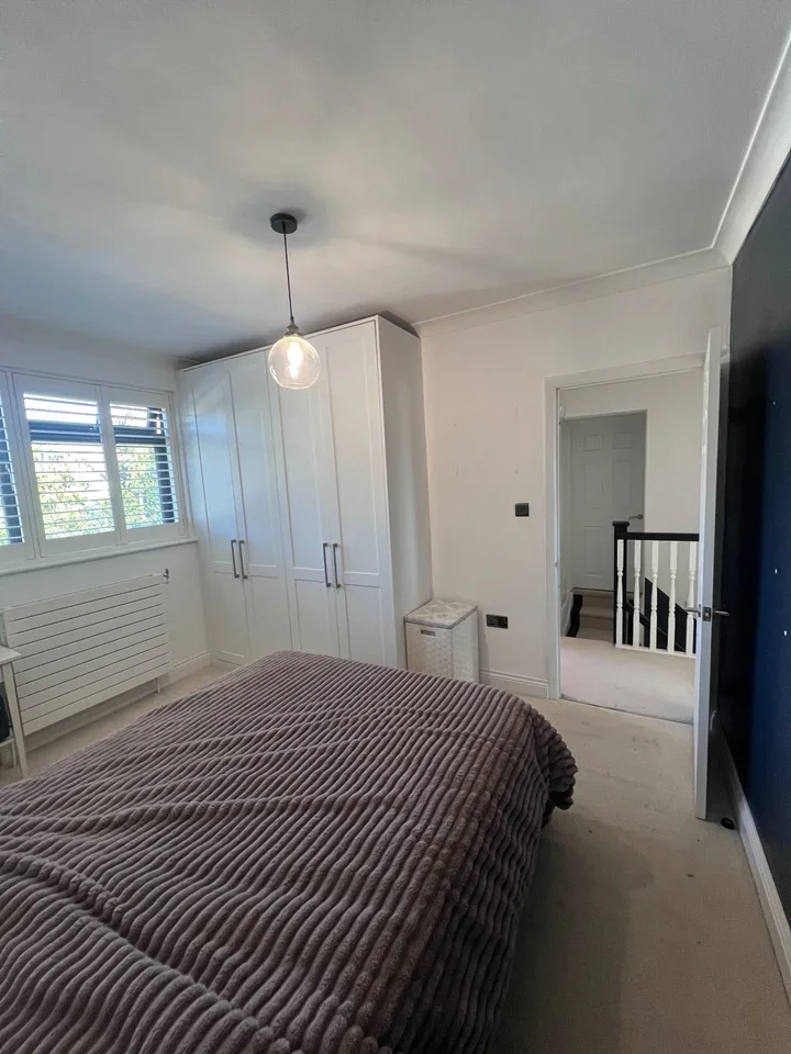 Room Parkland Road in Borough of Spelthorne