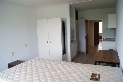 Kamer Lunaweg 119 in Duivendrecht