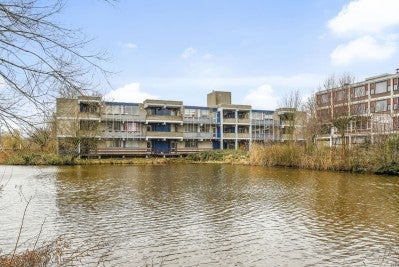 Kamer Lunaweg in Duivendrecht