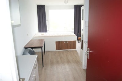 Kamer Lunaweg 119 in Duivendrecht