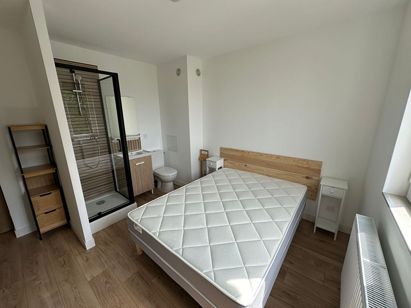 Flat Rue du Clos Fleury in Annemasse