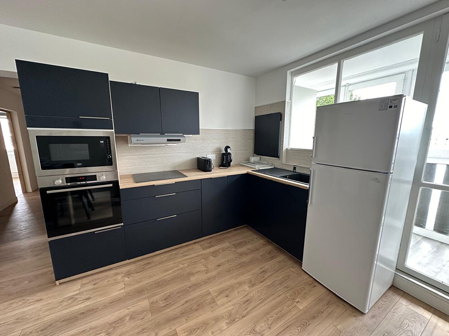 Appartement Rue du Clos Fleury à Annemasse