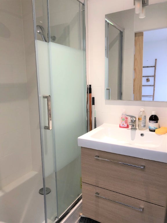 Flat Rue Henri Servain in Saint-Brieuc