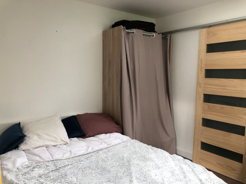 Flat Rue Henri Servain in Saint-Brieuc