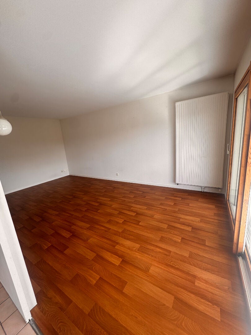 Appartement Promenade de l'Erdre à Nantes