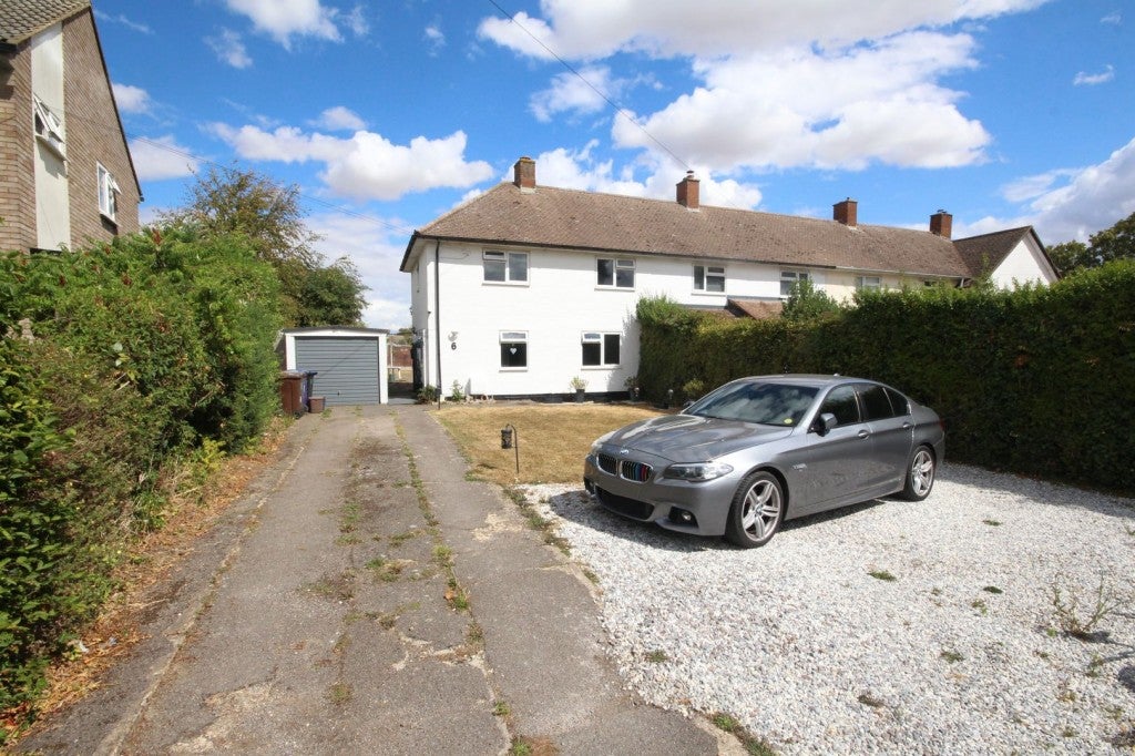 House Midhurst in North Hertfordshire