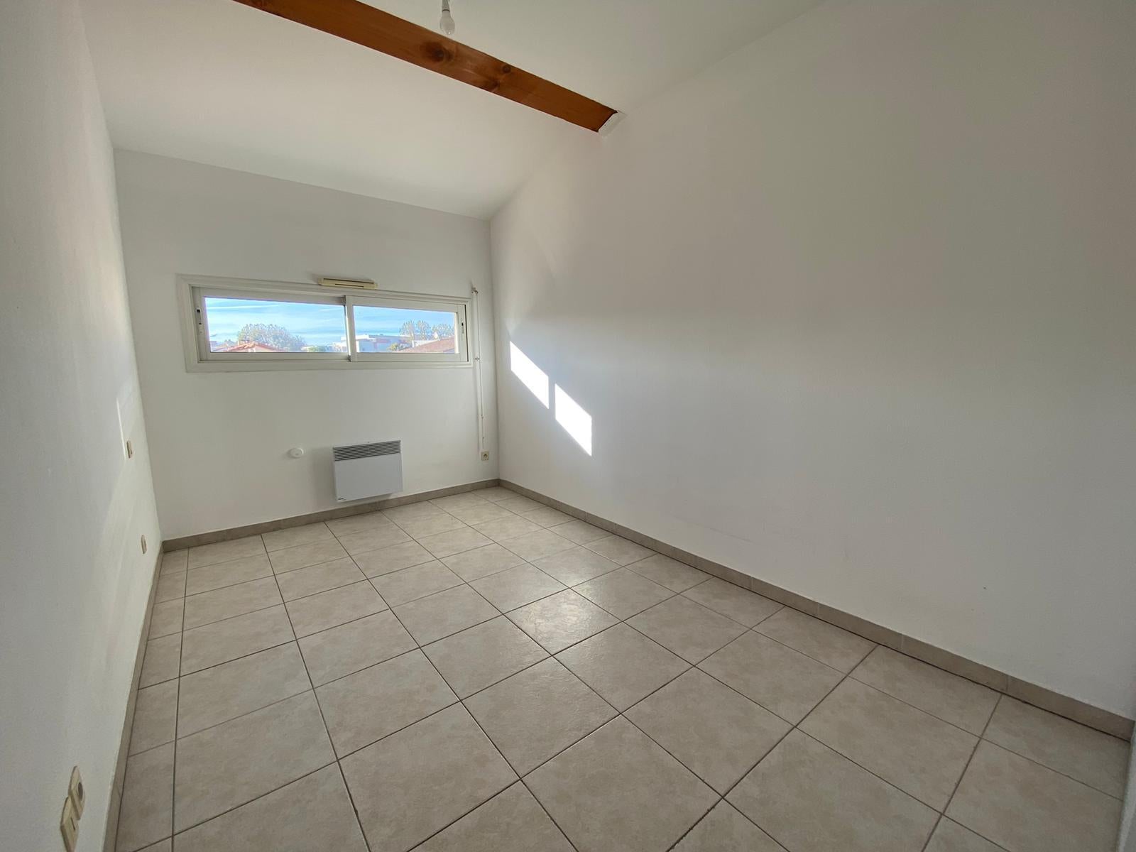 Appartement Rue de la Pépinière Robin à Perpignan