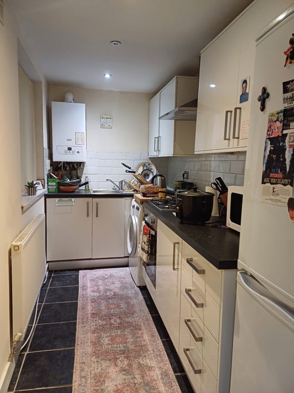 Room New Herbert Street in Salford
