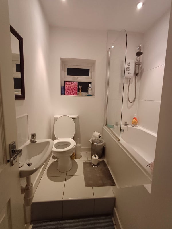 Room New Herbert Street in Salford