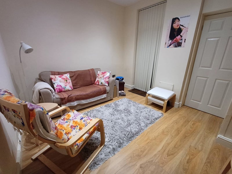 Room New Herbert Street in Salford