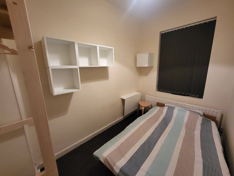 Room New Herbert Street in Salford