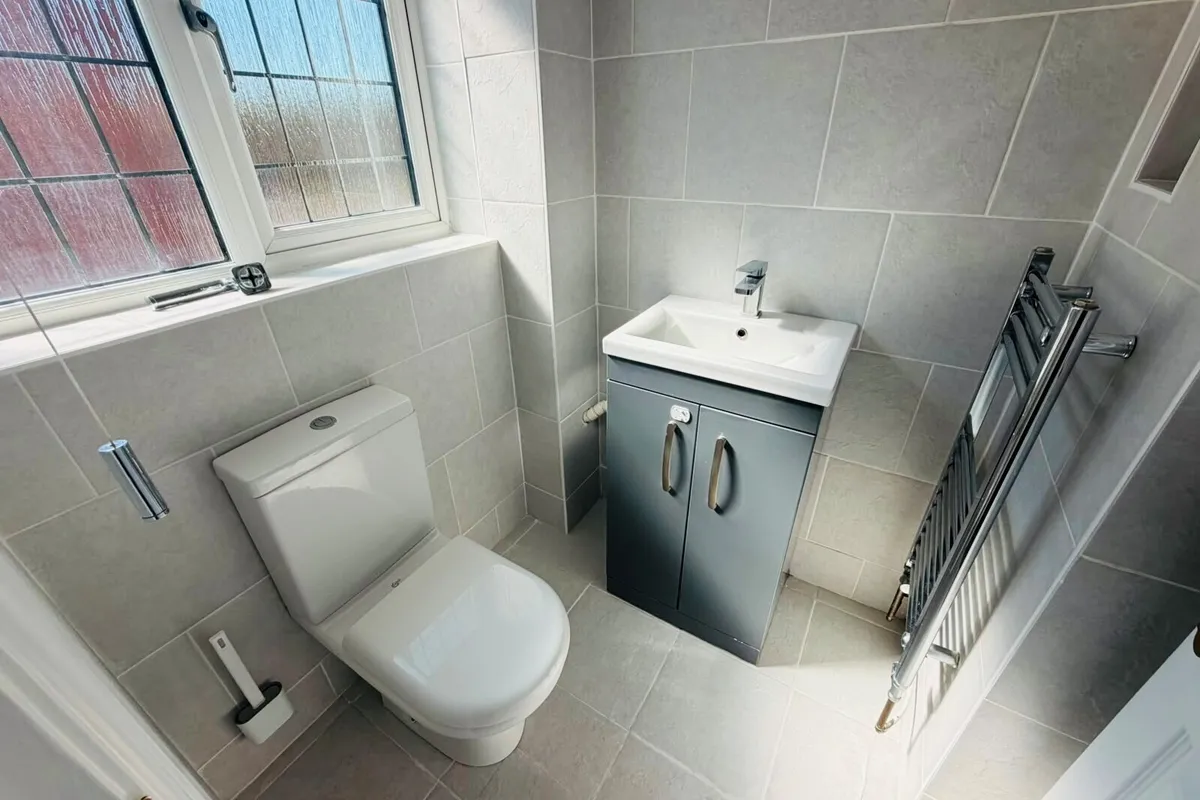 House Oakington in Welwyn Hatfield